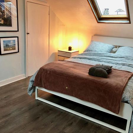 Sejours A Rouen - Grande Maison En Plein Centre Villa ภายนอก รูปภาพ